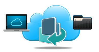 Cloud File Storage