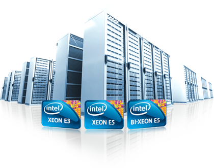 Semi-Dedicated Server Promotion