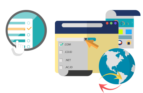 Transfer Domain