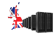 Shared Website UK Data Center