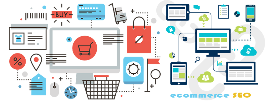 Ecommerce Search Engine Optimizations