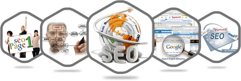 Building authority high quality link building