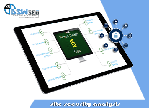 Site Security Analysis