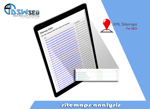 Sitemap Analysis