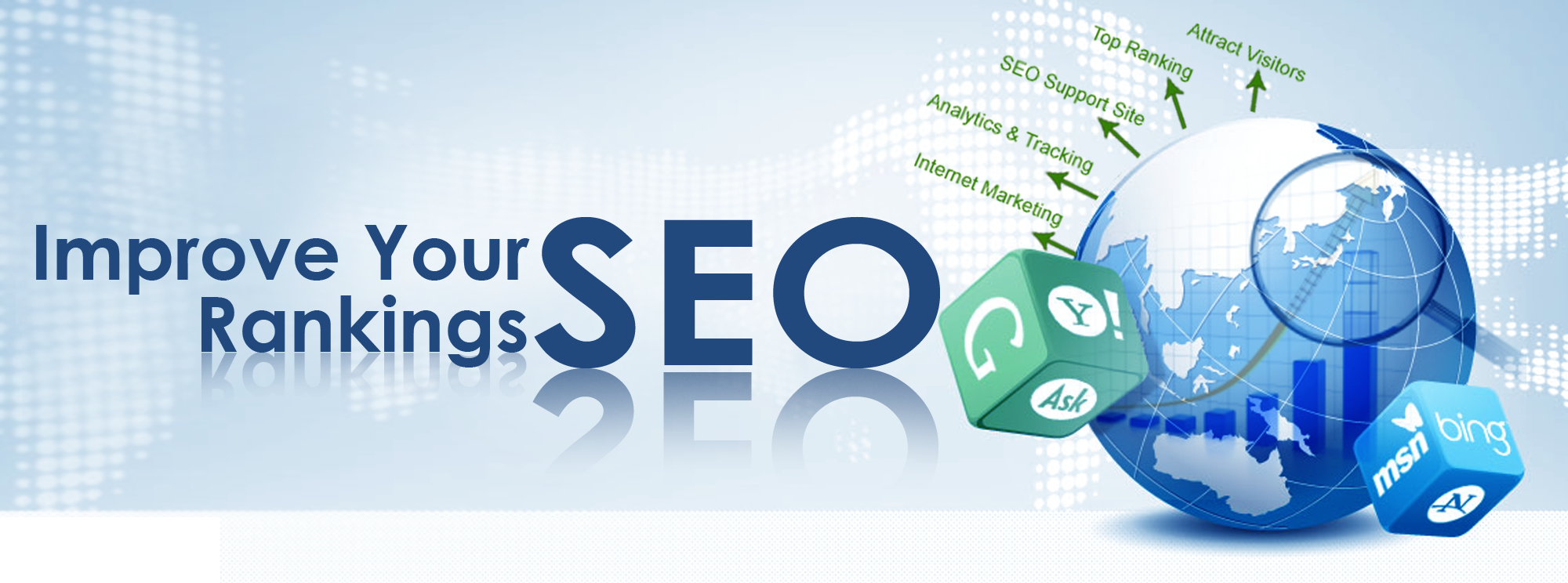 Improve Your SEO Rankings