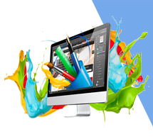 Web Designers Brainstorming Concept