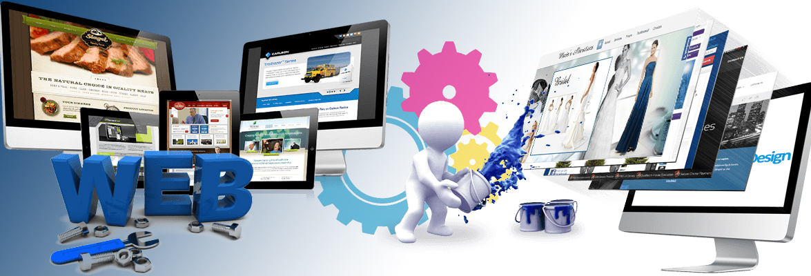 Creative Web Design CMS SEO Simplified